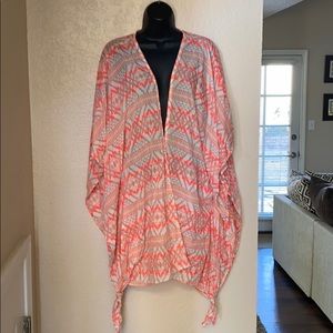 Forever 21 Kimono